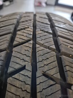 Zimná sada 5x110 r15 - 5