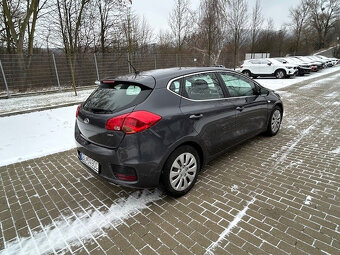 KIA CEED - 5