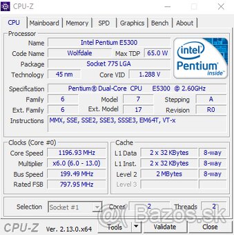 Lenovo Thinkcentre M58e - 5