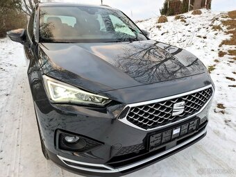 Seat Tarraco 2.0 TSI 4x4,Drive DSG 140KW,panorama,virtual ko - 5