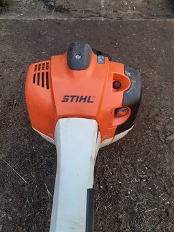 Stihl fs 460 C - 5