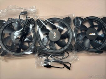 Darkflash TR360 Aio - 5