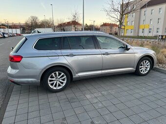 Passat B8 110kw 7st.DSG 360'kamera - 5