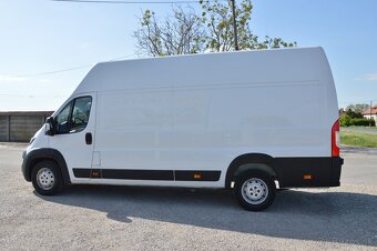 Peugeot Boxer 2.2 BlueHDi 165k 435 L4 - 5