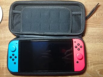 Nintendo switch oled - 5