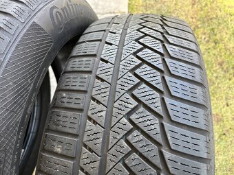 235/55 R19  Continental zimné pneu 3ks. - 5