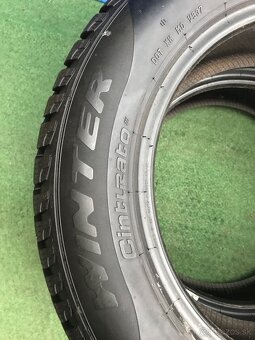 185/65 r15 zimné Pirelli 88T - 5