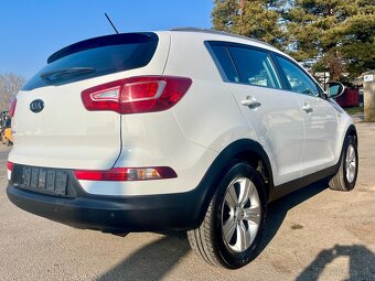 ❎KIA SPORTAGE 1.6 GDI SILVER❎ - 5