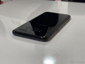 Samsung S8 Black 4/64GB - 5