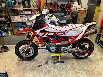 Supermoto kolesa - 5