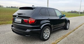 BMW X5 xDrive30d e70 - 5