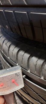 Predam kolesá letne 185/60R15 84H - 5