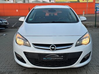 OPEL ASTRA , zachovale vozidlo , 109000 KM - 5