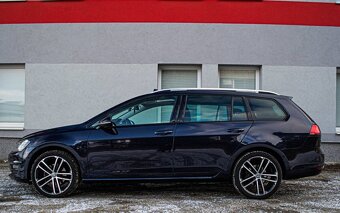 VW Golf 7 2.0TDI Highline 110kW DSG - 5