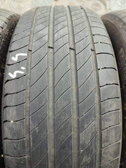 205/60 R16 Michelin - 5