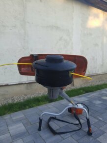 Strunova kosacka stihl FS 70c - 5