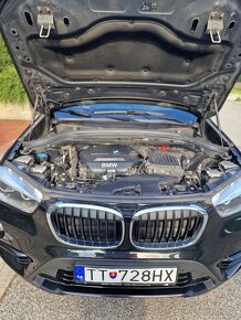 BMW X1 XDrive 20d xLine - 5