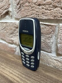 Nokia 3310 Legenda TOP STAV - 5