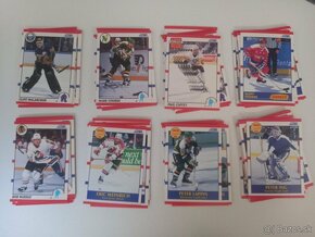 Hokejove karty,karticky - 1990 Score - 5