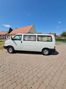 Vw T4 syncro - 5