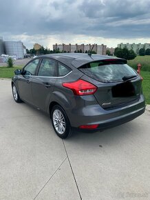 Ford Focus 1.0 EcoBoost - 5