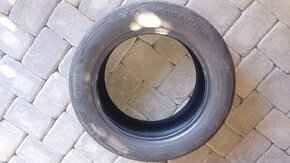 205/55R16 Barum - 5