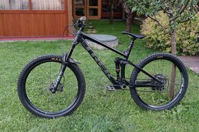 Trek Remedy 8 2020 - 5