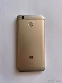 Redmi 4X - 5