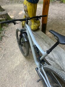 Specialized Stumpjumper Alloy 29 XL - 5