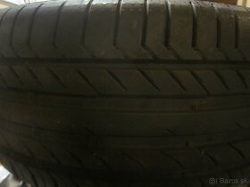 245/45R18 96W Contisportcontact5 Continental - 1ks - 5