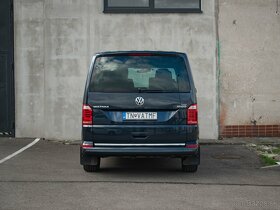 Volkswagen T6 Multivan 2.0 BiTDI BULLI 4MOTION DSG - 5