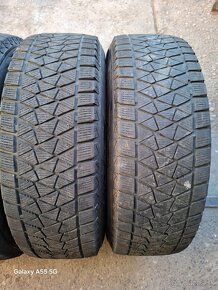 215/70r16 sada elektronov zimne gumy 5x114,3 - 5