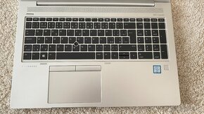 HP EliteBook 850 G6 notebook - 5