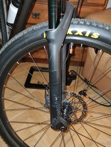 Trek Pro Caliber 6 - 5