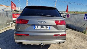 Audi Q7 3.0 TDI 272k quattro MATRIX BOSE PANORAMA - 5