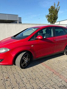 Seat Altea - 5