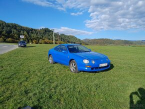 Toyota Celica 1.8 - 5