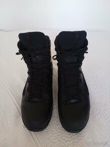 nove kozene topanky vibram LOWA Breacher GTX, vel. 47 - 5