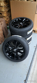 17" Skoda Superb 225/45R17 - TRIFID - 5