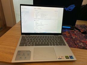 DeLL inspiron 14 plus 7430 - 5