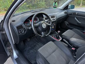 VW Golf 4 1.9TDI 96kW - 5