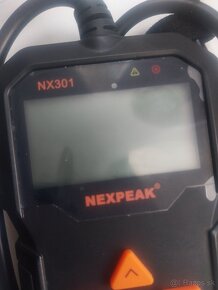 diagnostika  nexpeak - 5