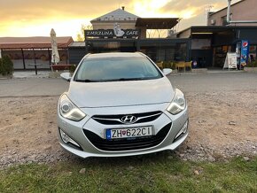 Hyundai i40 - 5