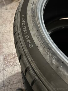 Hankook Ventus S1 EVO3 DOT 0224 - 5