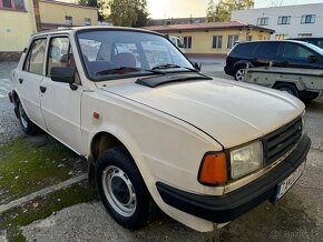 Skoda 125 L - 5