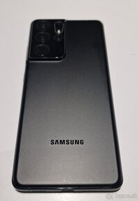 Samsung Galaxy S21 Ultra 5G - 5