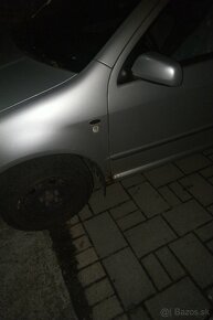 Fabia 1,4 mpi - 5