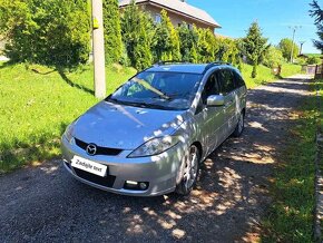 Mazda 5 2.0 81kw na diely - 5