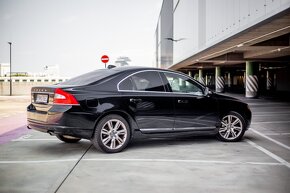 Volvo S80 - 5