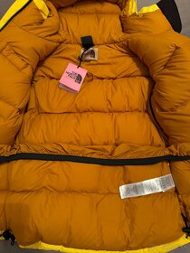 Gucci X North Face Puffer Jacket - 5